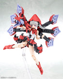 Megami Device x Chaos & Pretty - Little Red