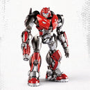 Trumpeter Transformers Cliffjumper