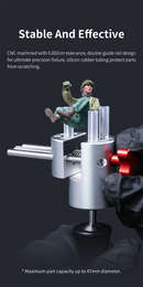 DSPIAE - AT-HV Hand-Held Mini Vise