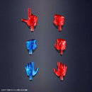 Figure-rise Standard Kamen Rider Build Rabbit Tank Form