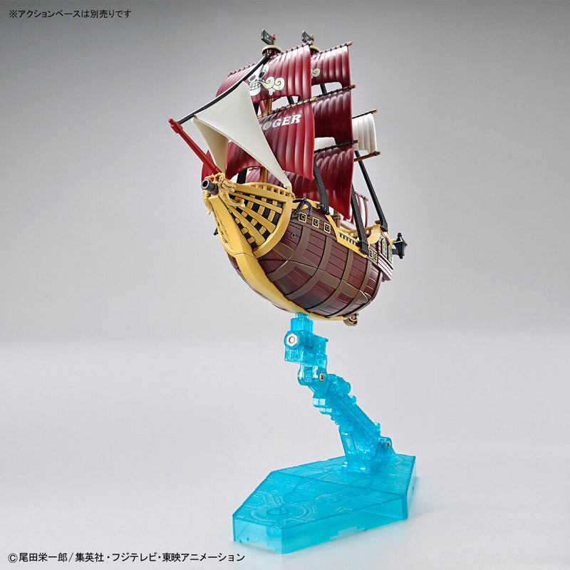 One Piece Grand Ship Collection