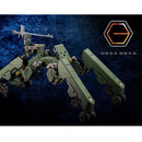 Hexa Gear Hightrager