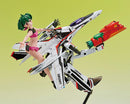 V.F.G. Macross F VF-25F Messiah Ranka Lee