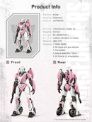 Trumpeter Transformers Arcee