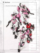 Trumpeter Transformers Arcee
