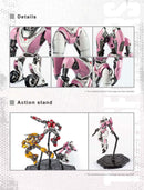 Trumpeter Transformers Arcee