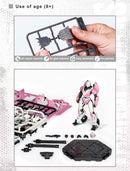 Trumpeter Transformers Arcee