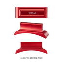 DSPIAE - AS-25 Aluminum Alloy Shaped Sanding Blocks (9 Types)