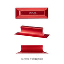 DSPIAE - AS-25 Aluminum Alloy Shaped Sanding Blocks (9 Types)
