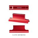 DSPIAE - AS-25 Aluminum Alloy Shaped Sanding Blocks (9 Types)