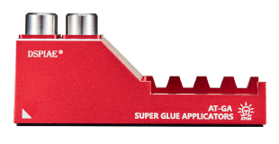 DSPIAE - AT-GA Super Glue Application Stand