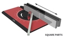 DSPIAE - AT-MA Multi-angle Sanding Slider