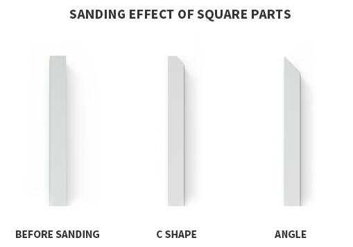 DSPIAE - AT-MA Multi-angle Sanding Slider