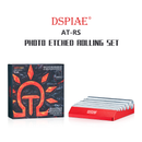 DSPIAE - AT-RS Photo Etched Rolling Set