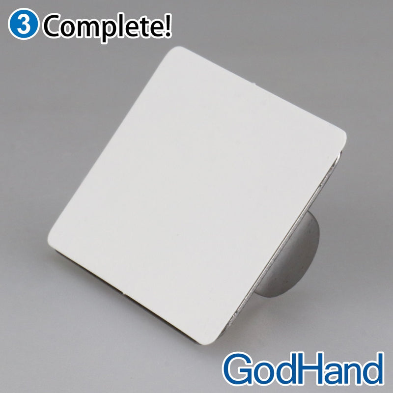 GodHand - Adjusting Palette Sheet (for Thumb's Palette)