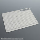 Madworks - Cutting Mat, B5