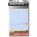 Gundam Decal
