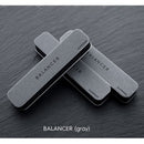 GUNPRIMER - BALANCER GRAY (3ea) Scratch Remover
