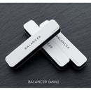 GUNPRIMER - BALANCER WHITE (3ea) Gloss Polisher