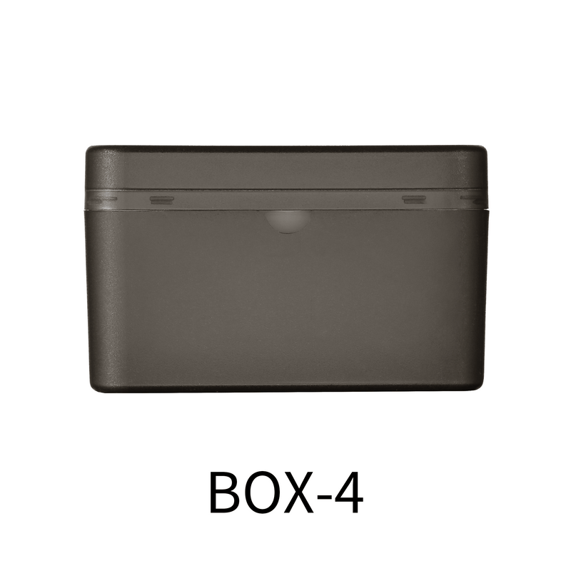 DSPIAE - Storage Box (7 styles)