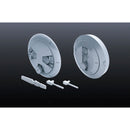 Builders Parts Non-Scale HD-20 MS Radome 01