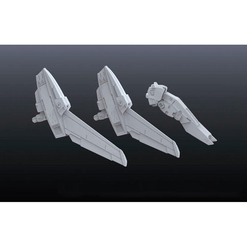 Builders Parts 1/144  HD-28 MS Reinforced Wing 01