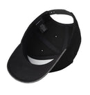 Mecha Warehouse Curve Bill Snapback Cap (2 Colors)