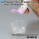 GodHand - Brush Maintenance Starch