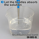 GodHand - Brush Maintenance Starch