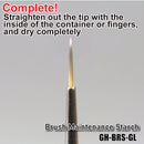 GodHand - Brush Maintenance Starch