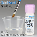 GodHand - Brush Maintenance Starch