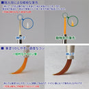 GodHand - Brushwork PRO Paintbrush (11 Types)