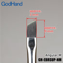 GodHand - Brushwork Softest Paintbrush (5 Types)