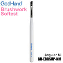 GodHand - Brushwork Softest Paintbrush (5 Types)