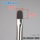 GodHand - Brushwork Softest Paintbrush (5 Types)