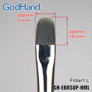 GodHand - Brushwork Softest Paintbrush (5 Types)