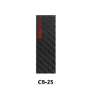DSPIAE - CB Carbon Fiber Flat Sanding Boards (4 Options)