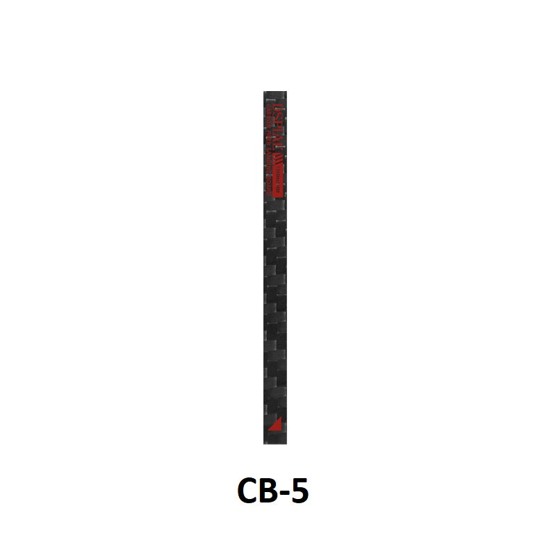 DSPIAE - CB Carbon Fiber Flat Sanding Boards (4 Options)
