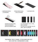 DSPIAE - CB Carbon Fiber Flat Sanding Boards (4 Options)