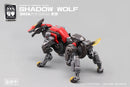 1/24 Number 57 Armored Puppet Industry Shadow Wolf