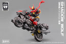 1/24 Number 57 Armored Puppet Industry Shadow Wolf