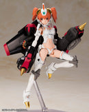Crossframe Girl - The King Of Braves - Gaogaigar