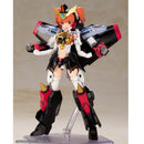 Crossframe Girl - The King Of Braves - Gaogaigar