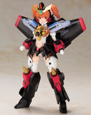 Crossframe Girl - The King Of Braves - Gaogaigar