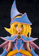 Crossframe Girl - Dark Magician Girl