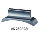 DSPIAE - AS-25 Aluminum Alloy Shaped Sanding Blocks (9 Types)