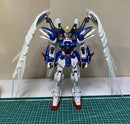 Delpi Decal - MG Wing Gundam Zero Custom Water Decal