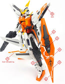 Delpi Decal - MG Kyrios Water Decal
