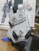 Delpi Decal - MG FAZZ ver.ka (GRAY) WATER DECAL