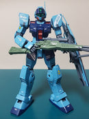 Delpi Decal - MG GM Sniper II WATER DECAL